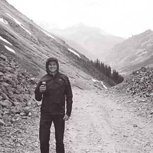 Meet your Posher, Sam